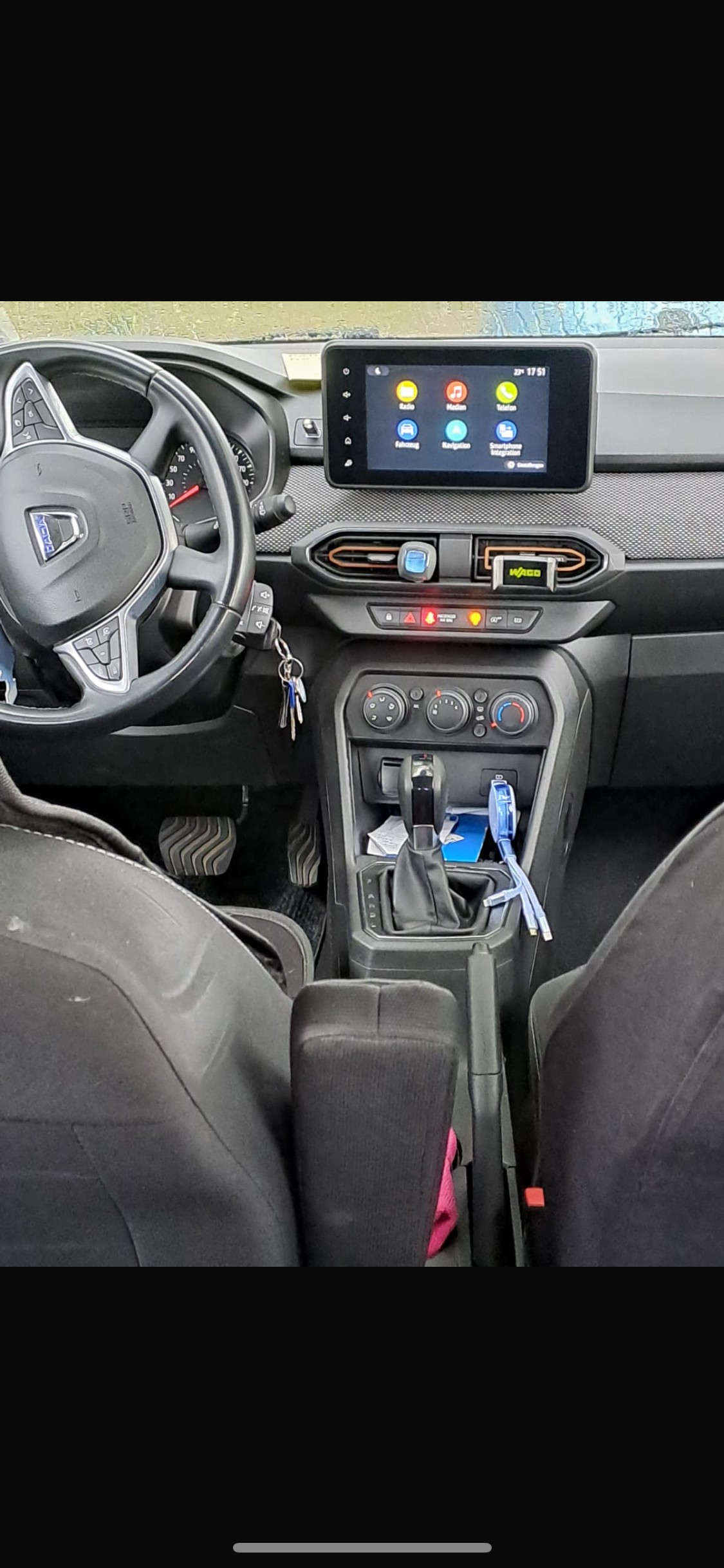 DACIA 1.0 TCe Stepway Comfort-image-4