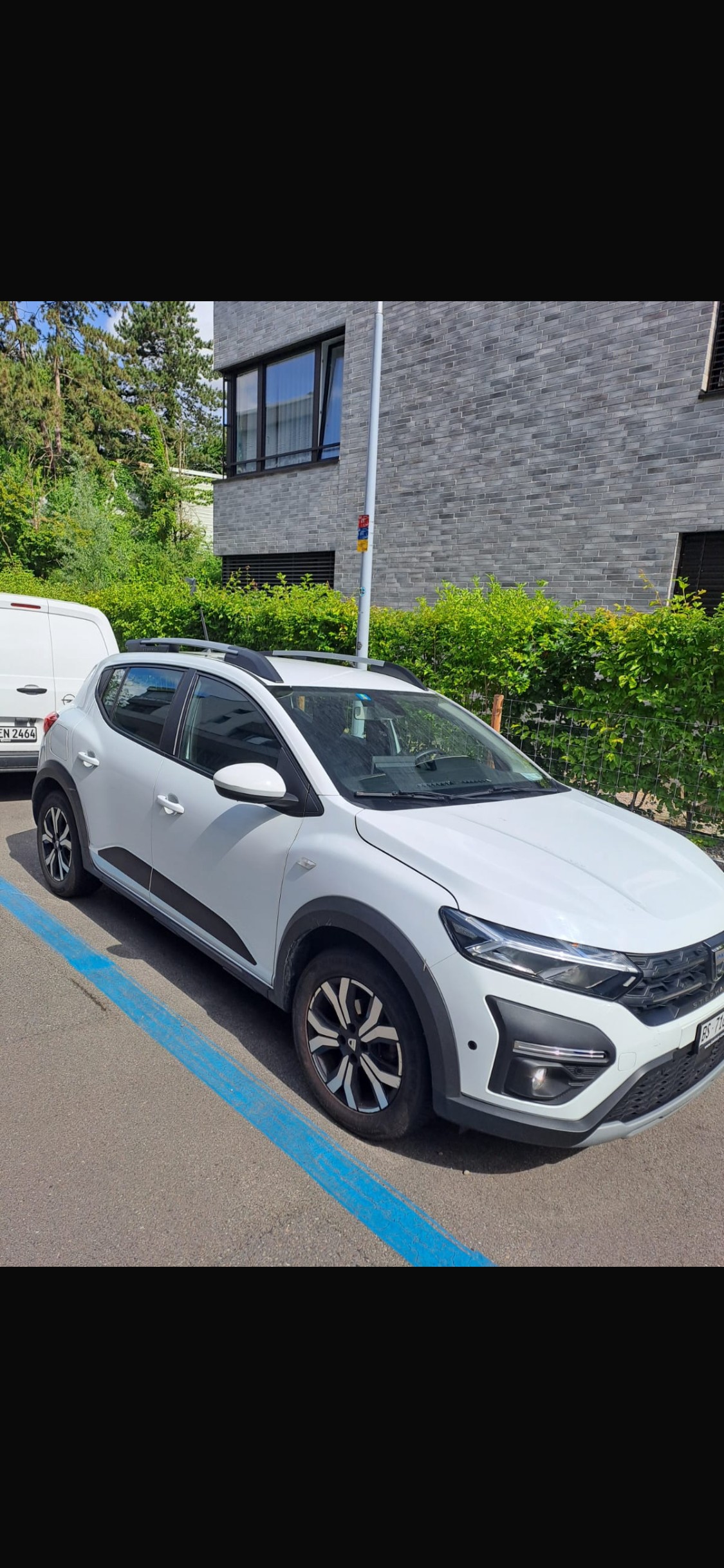 DACIA 1.0 TCe Stepway Comfort-image-0