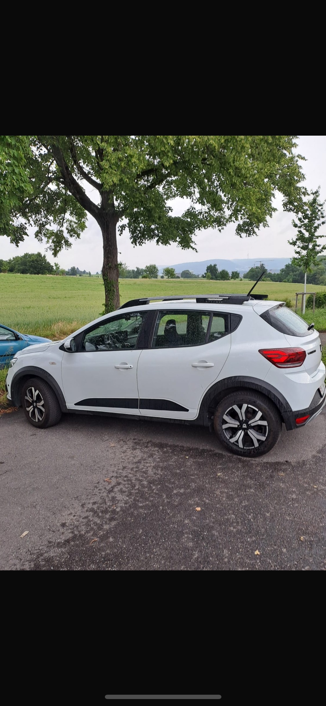 DACIA 1.0 TCe Stepway Comfort-image-1