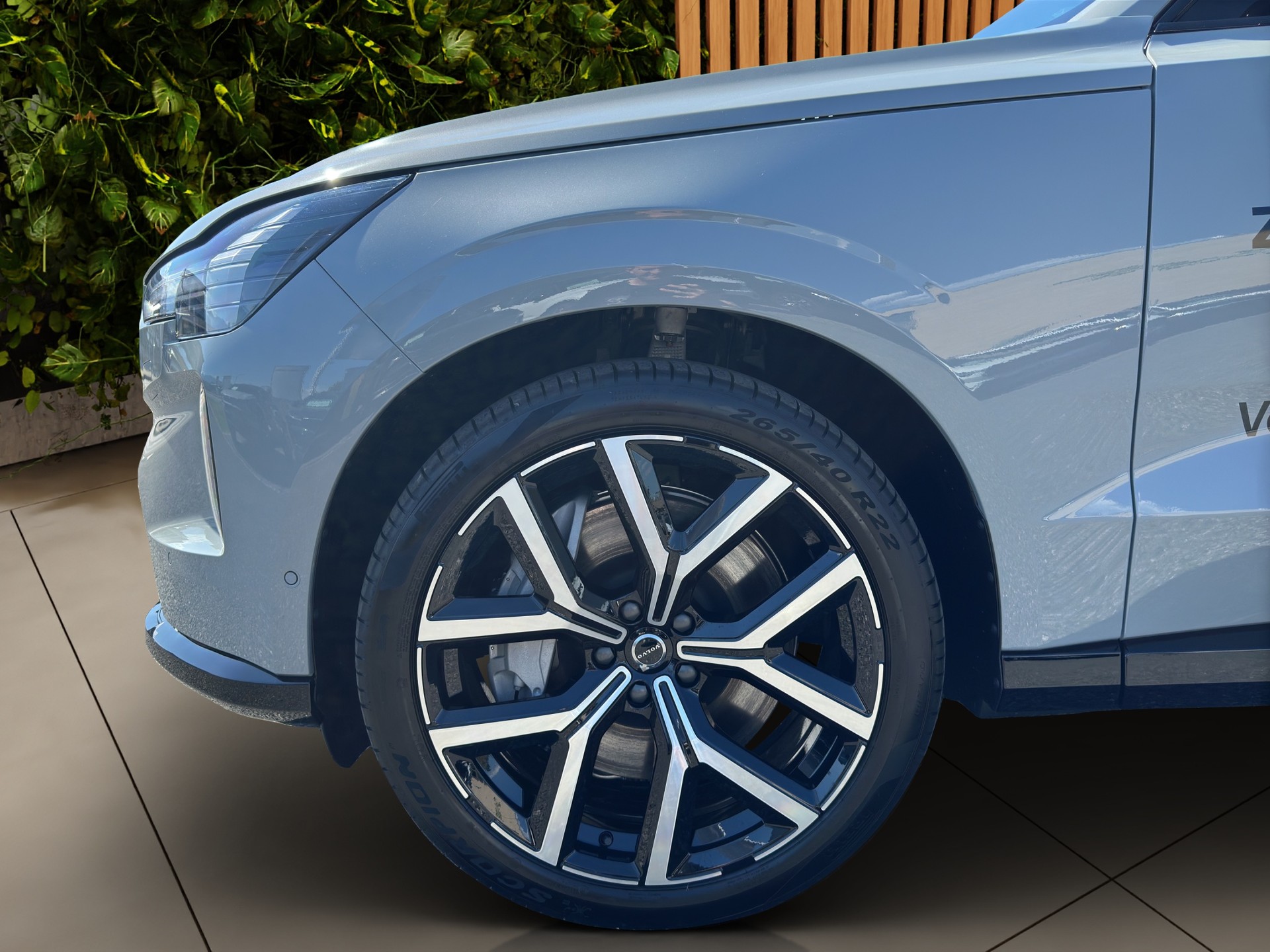 VOLVO EX90 Twin Ultra AWD-image-7