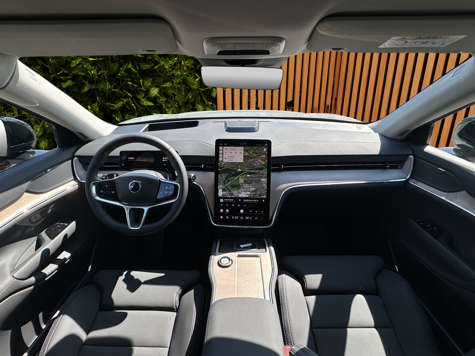 VOLVO EX90 Twin Ultra AWD-image-9