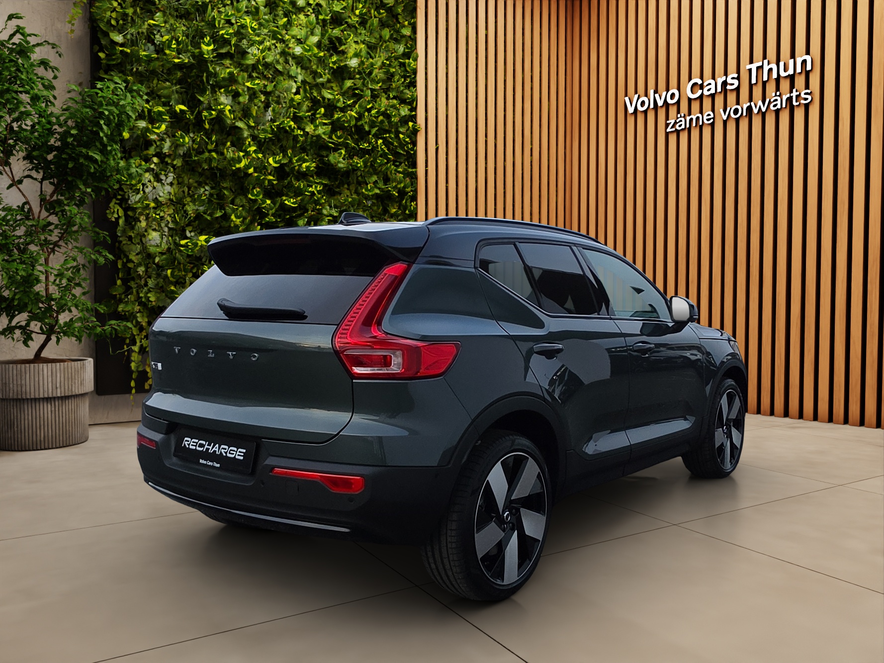 VOLVO EX40 Twin Performance Ultra AWD-image-5