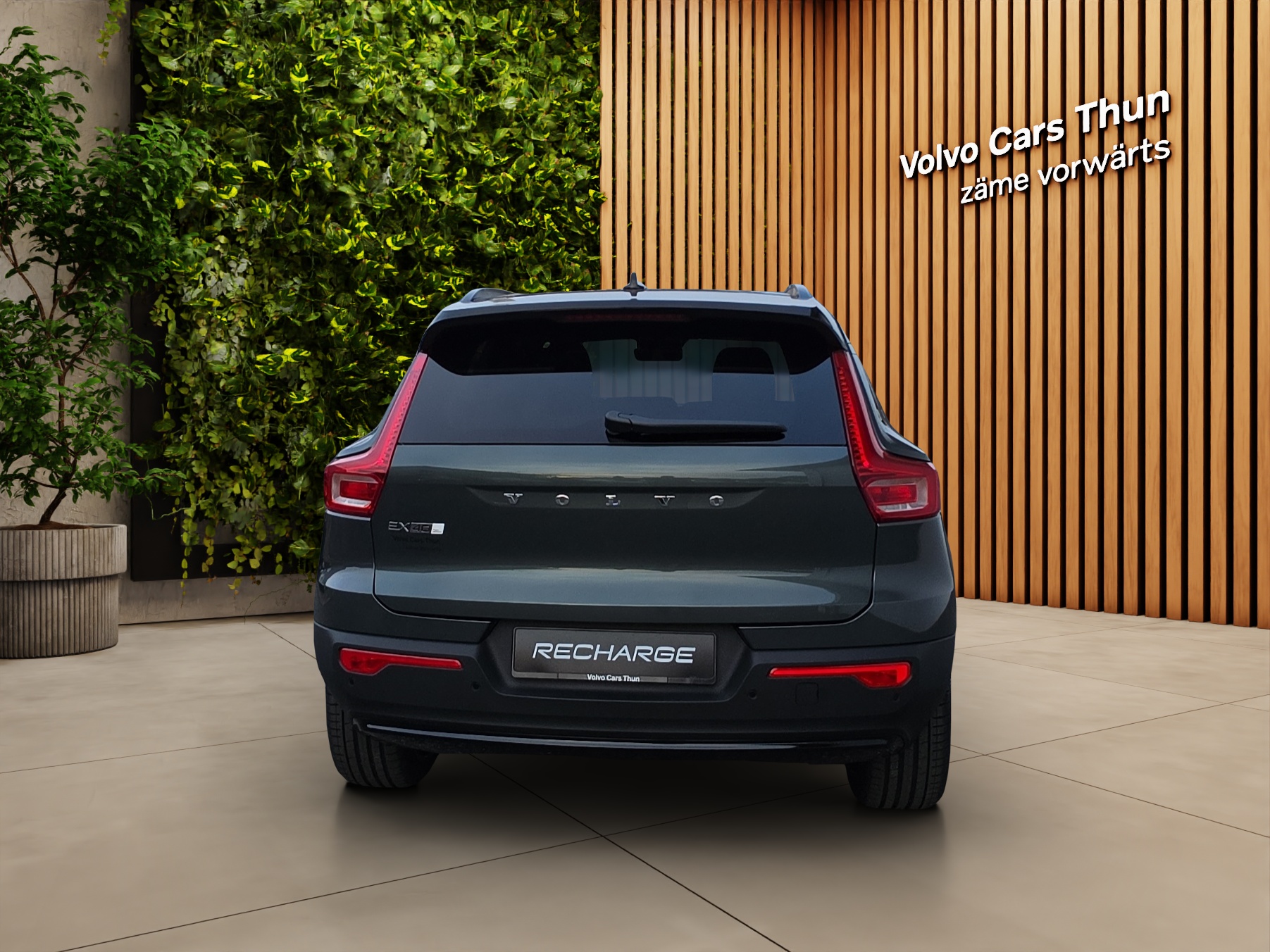 VOLVO EX40 Twin Performance Ultra AWD-image-6