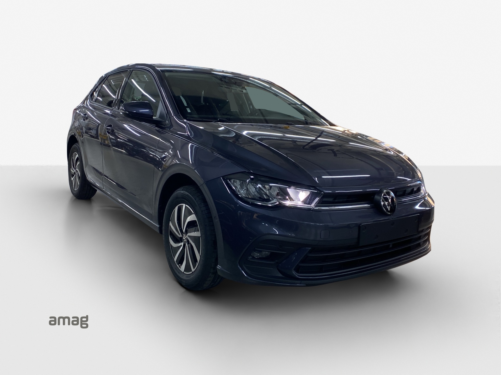 VW Polo 1.0 TSI Life DSG-image-5