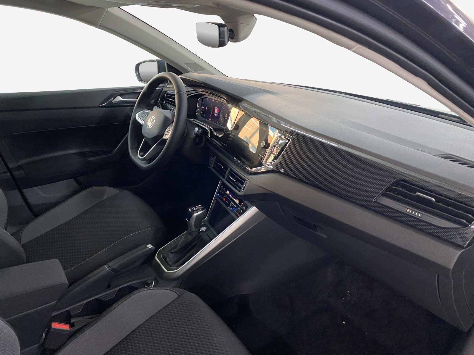 VW Polo 1.0 TSI Life DSG-image-13