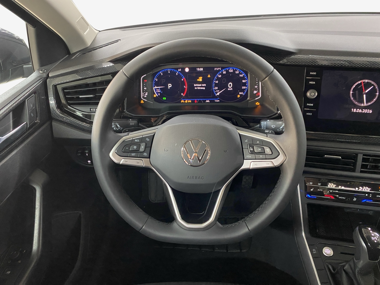 VW Polo 1.0 TSI Life DSG-image-9