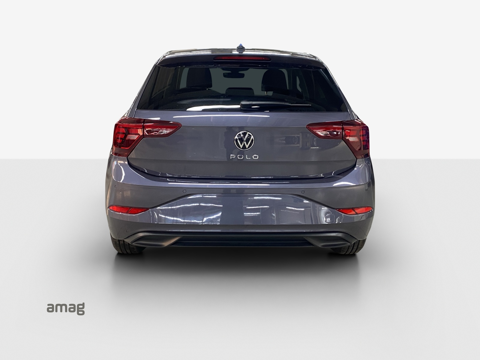 VW Polo 1.0 TSI Life DSG-image-3