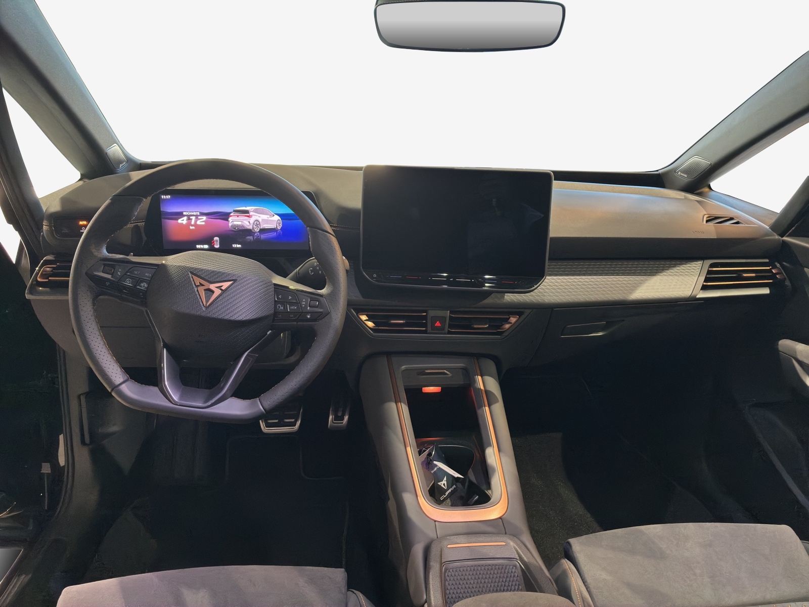 CUPRA Born 58 kWh Prime-image-8