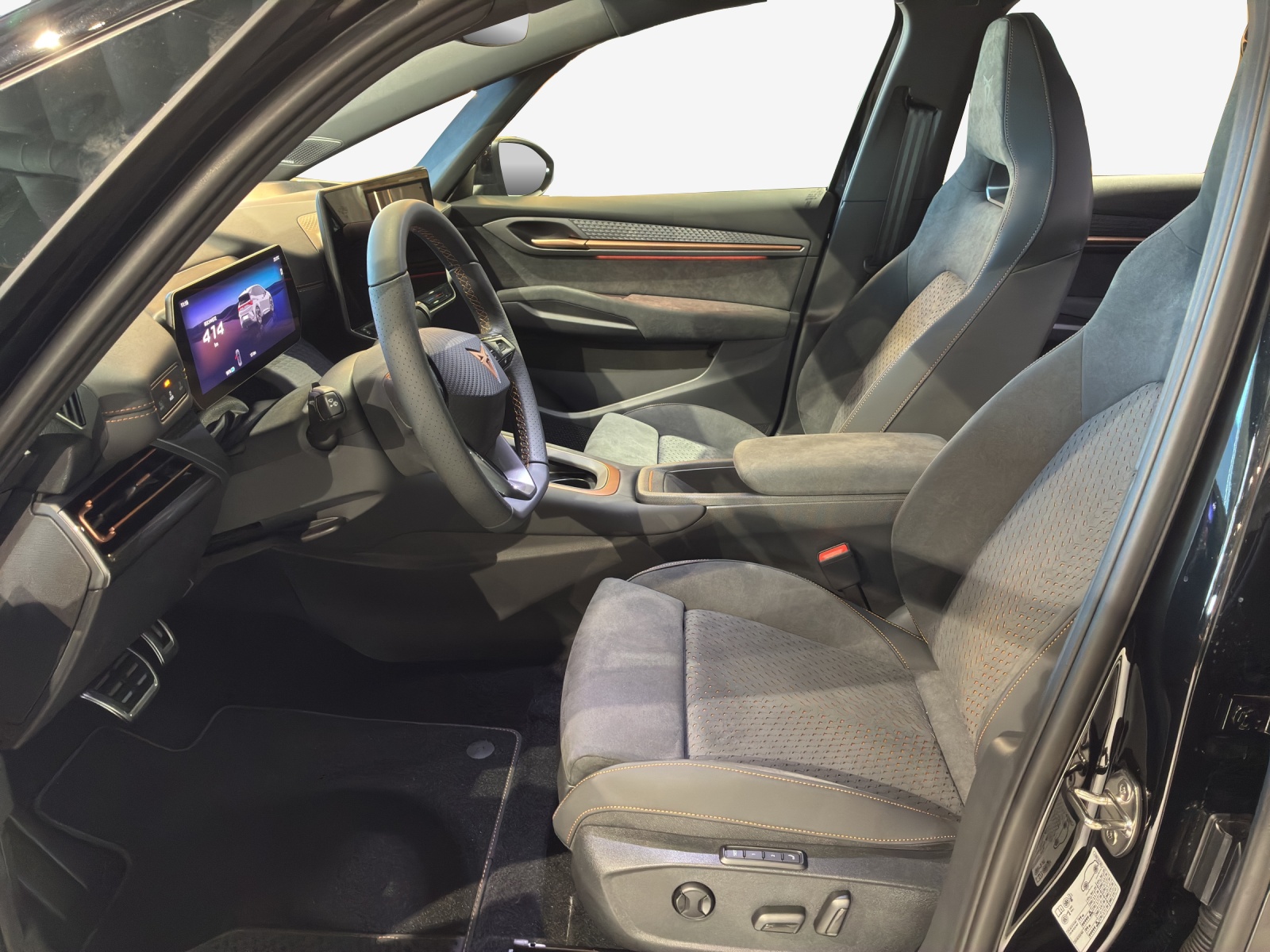 CUPRA Born 58 kWh Prime-image-7