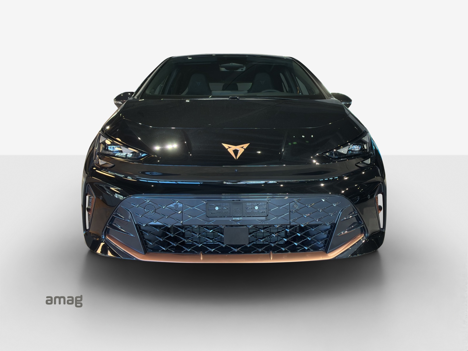CUPRA Born 58 kWh Prime-image-6
