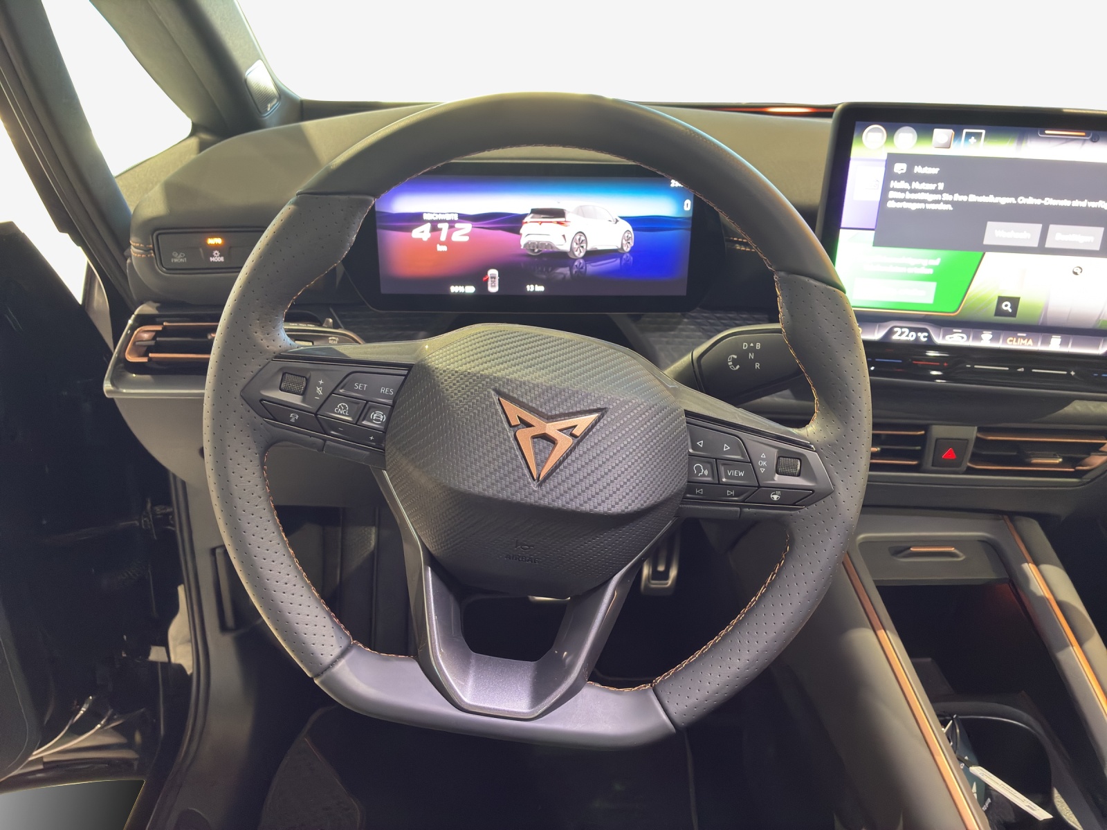 CUPRA Born 58 kWh Prime-image-9
