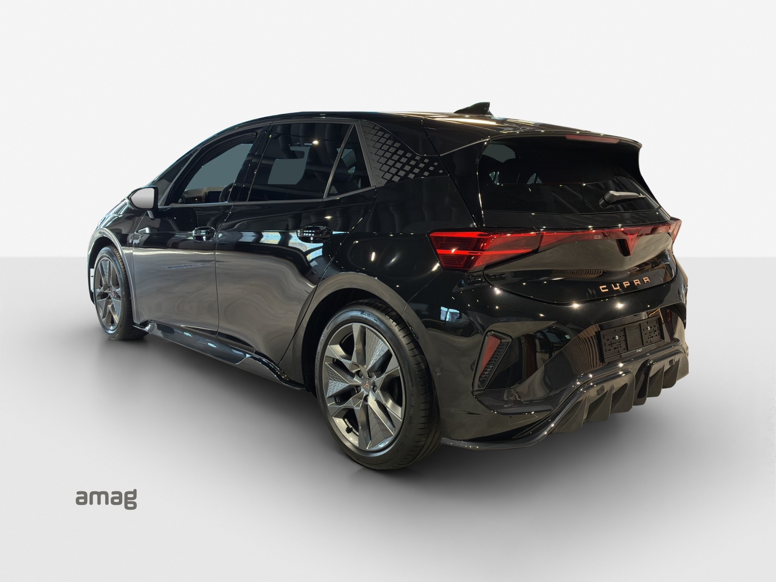 CUPRA Born 58 kWh Prime-image-2