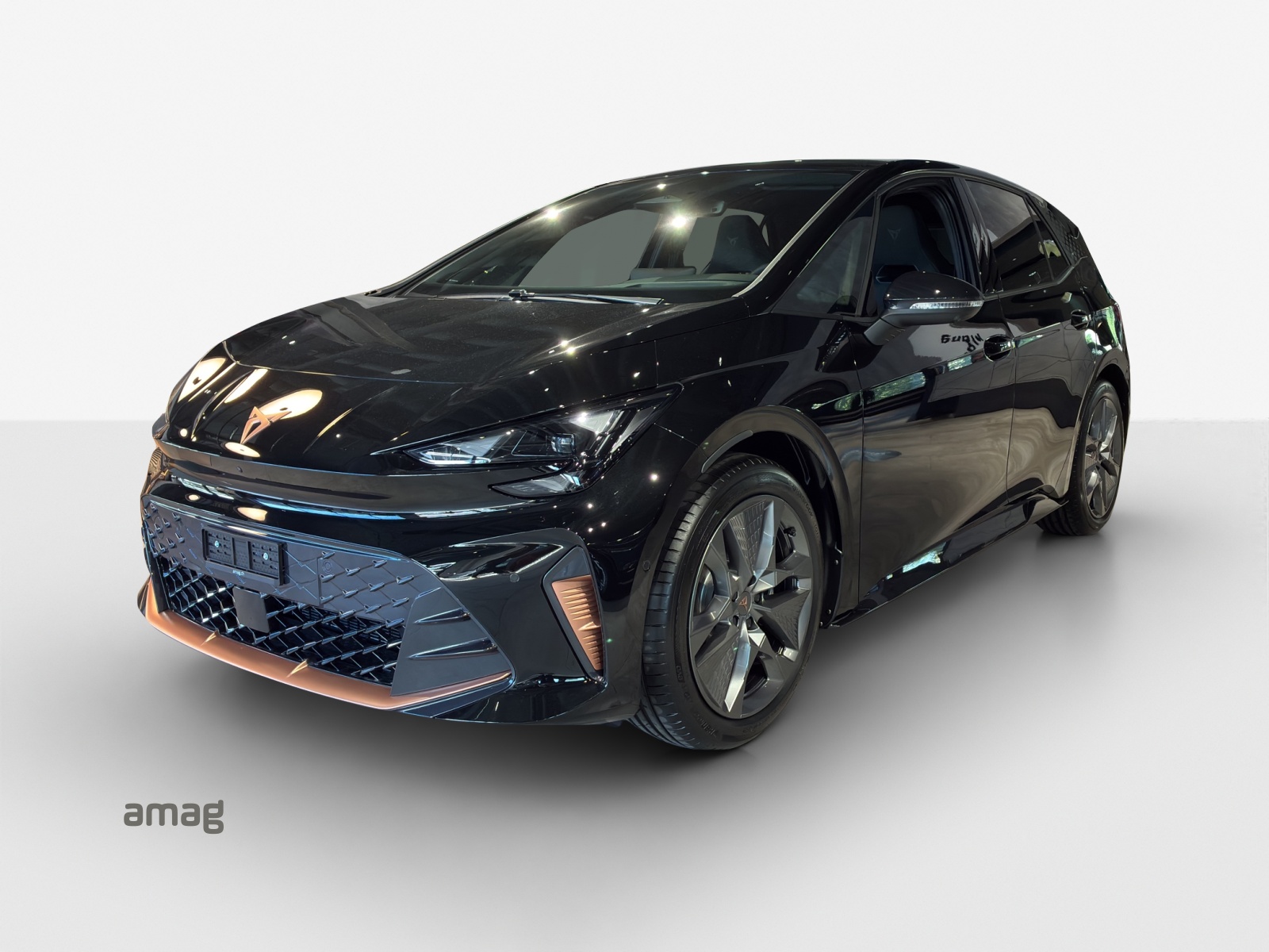CUPRA Born 58 kWh Prime-image-0