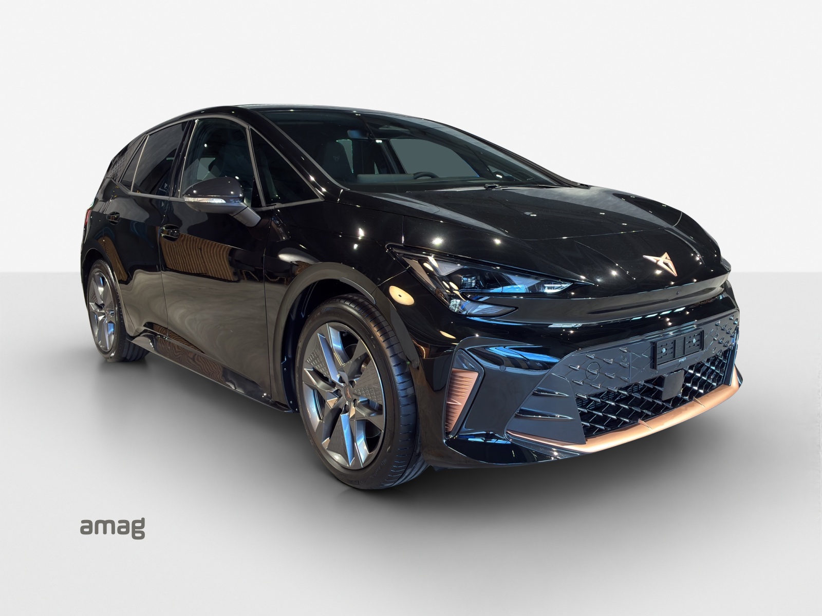CUPRA Born 58 kWh Prime-image-5