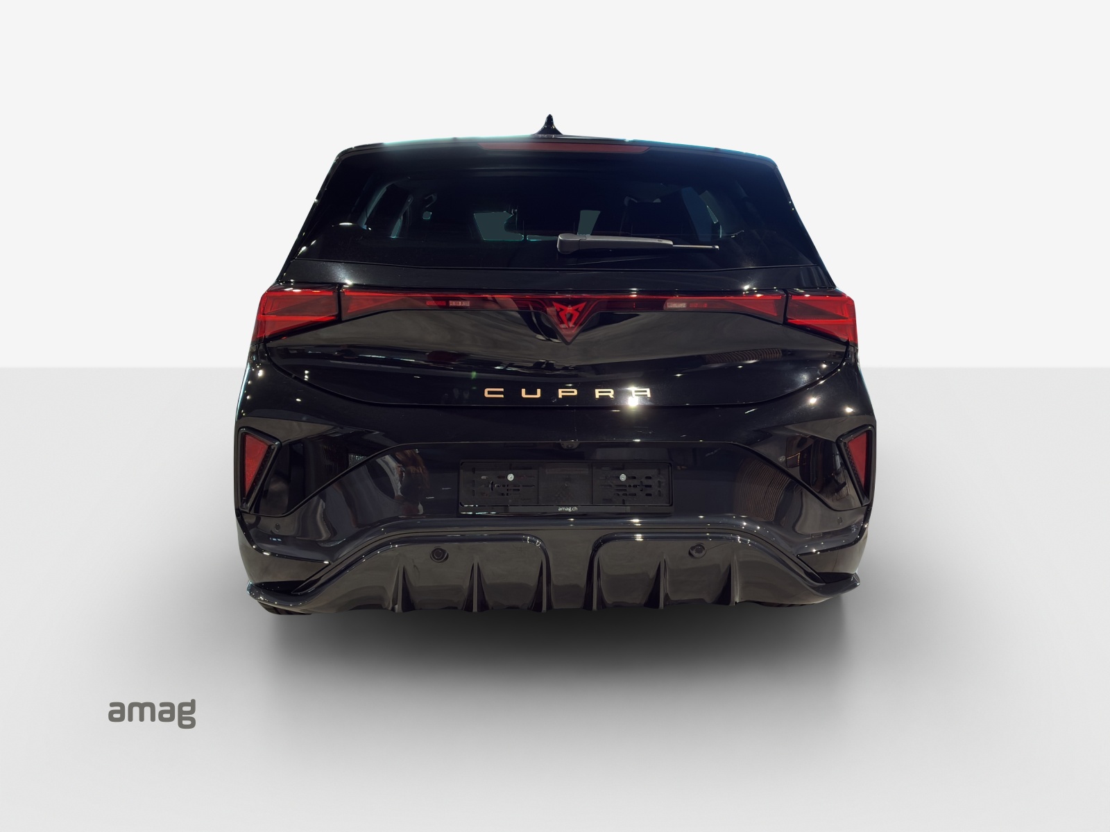 CUPRA Born 58 kWh Prime-image-3