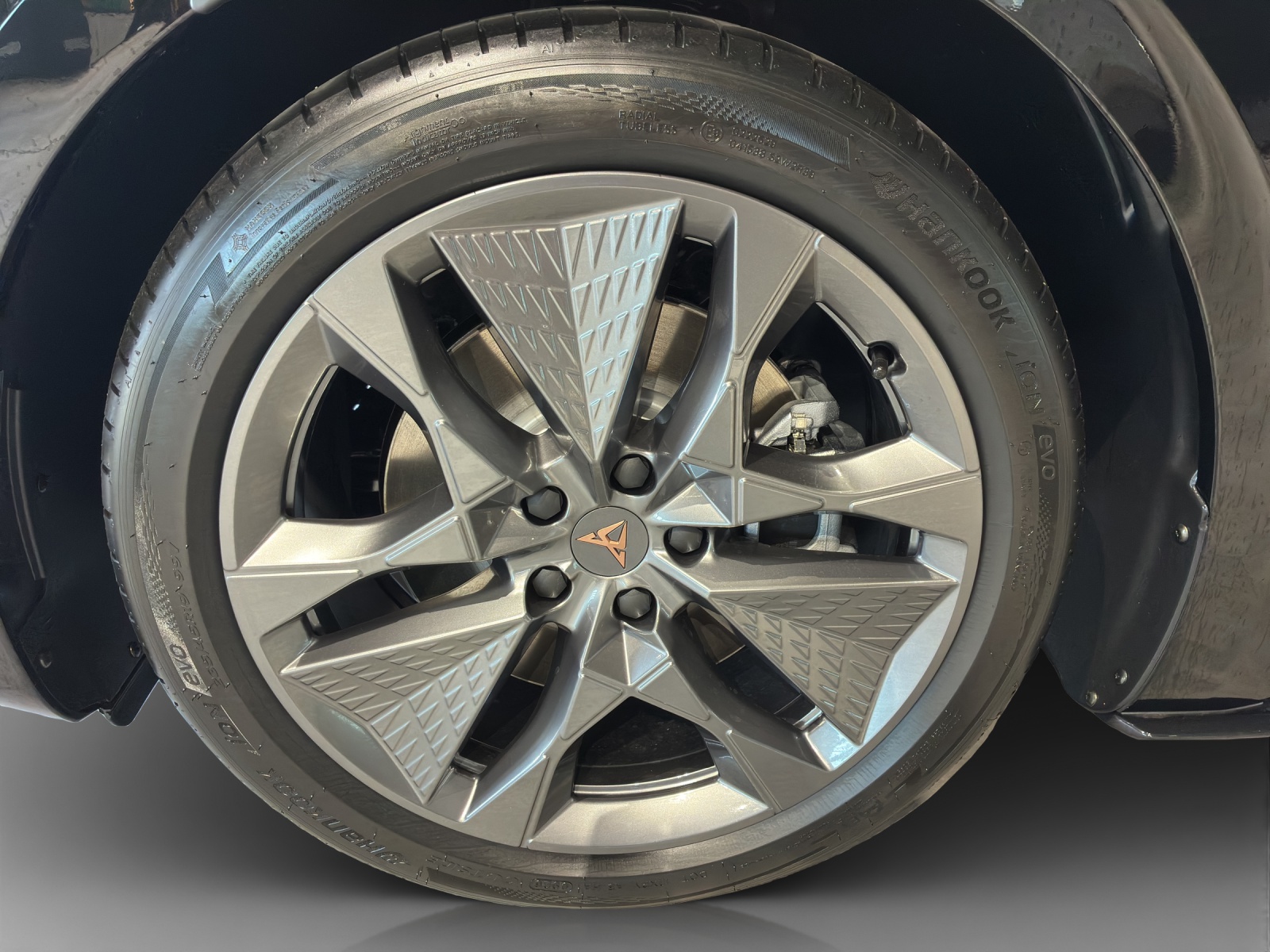 CUPRA Born 58 kWh Prime-image-13