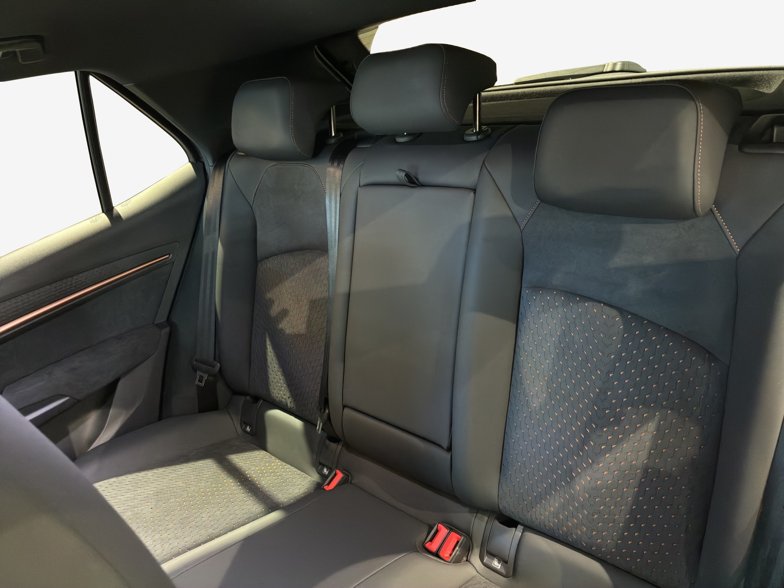 CUPRA Born 58 kWh Prime-image-11