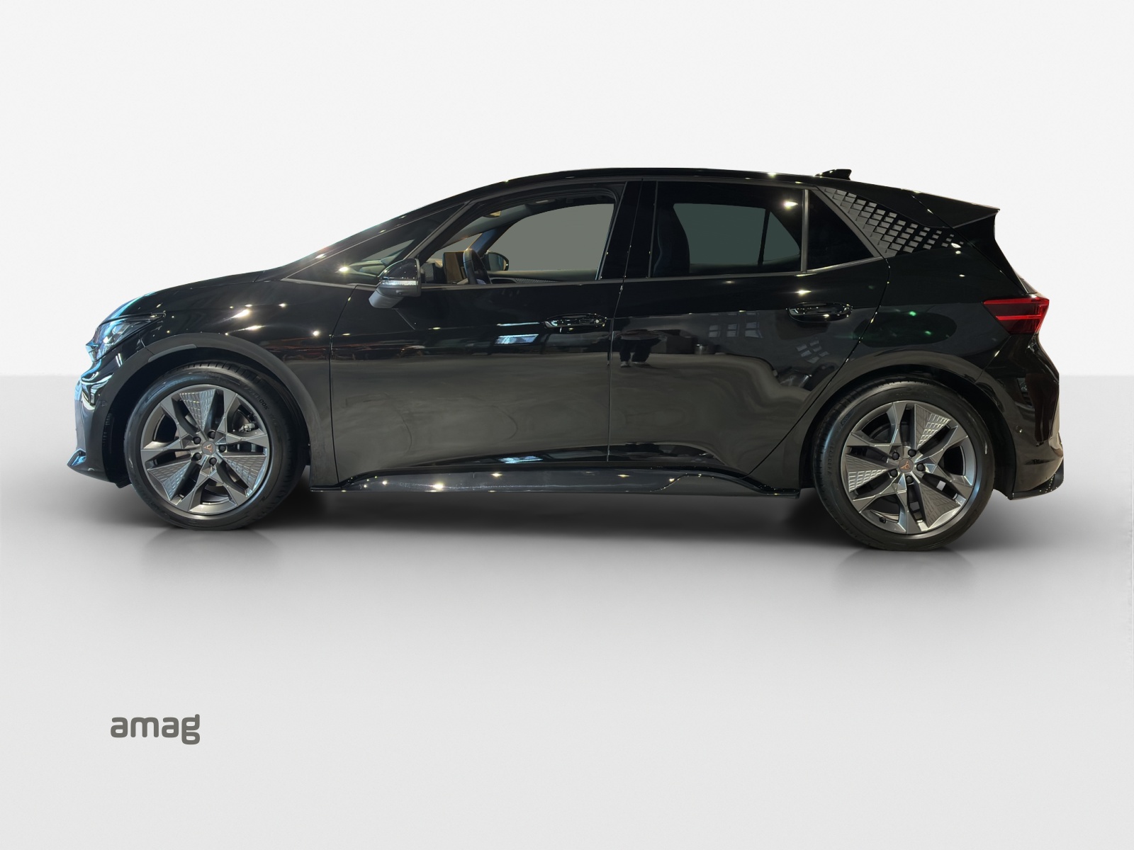 CUPRA Born 58 kWh Prime-image-1