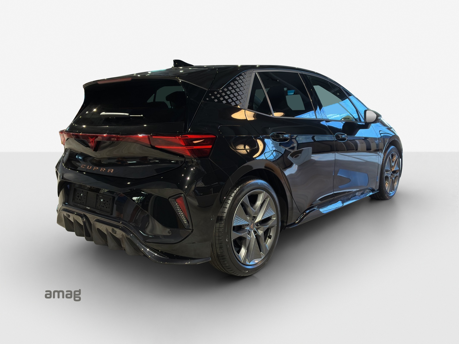 CUPRA Born 58 kWh Prime-image-4