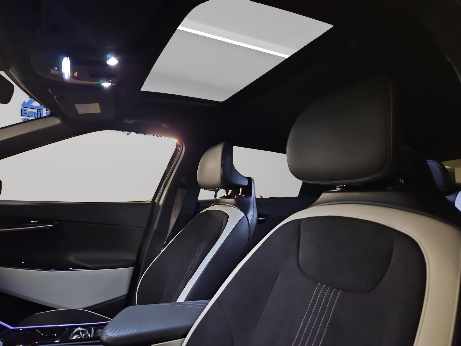 KIA EV6 77 kWh GT-Line 4x4-image-9