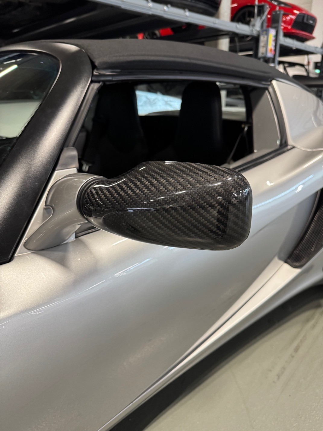 LOTUS Elise S2 1.8-image-6