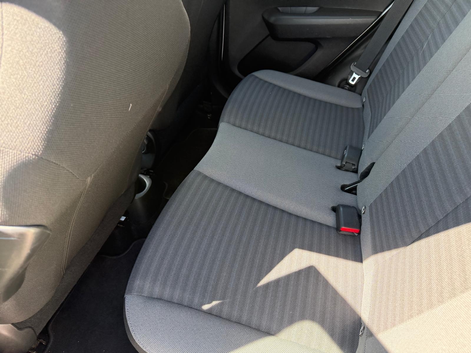 TOYOTA Aygo 1.0 VVT-i Trend-image-9