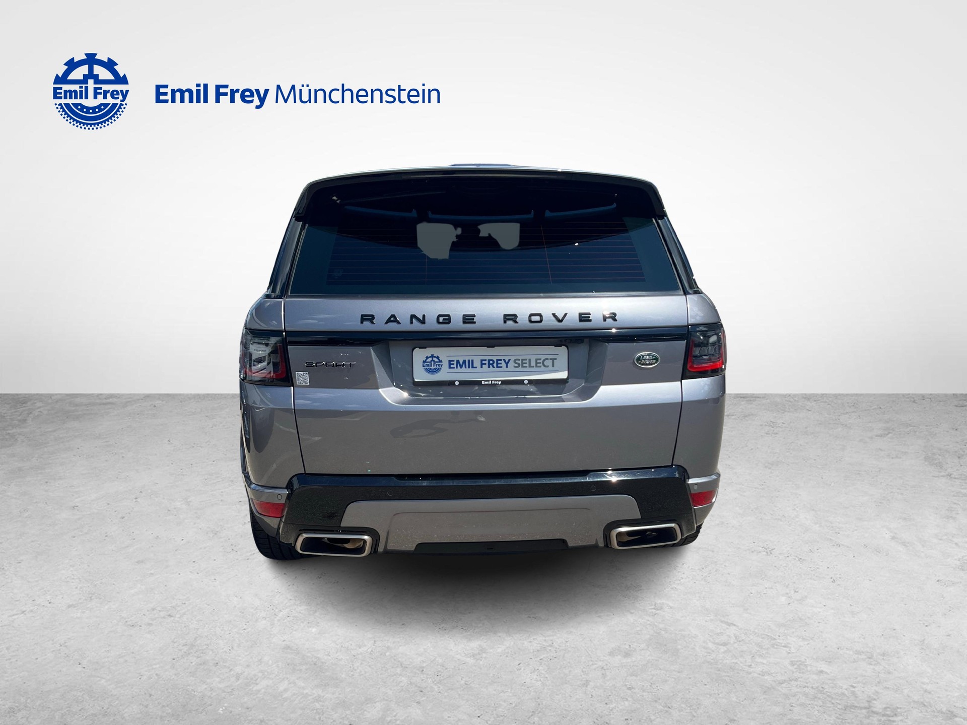 LAND ROVER Range Rover Sport 3.0 I6D HSE Dynamic-image-3