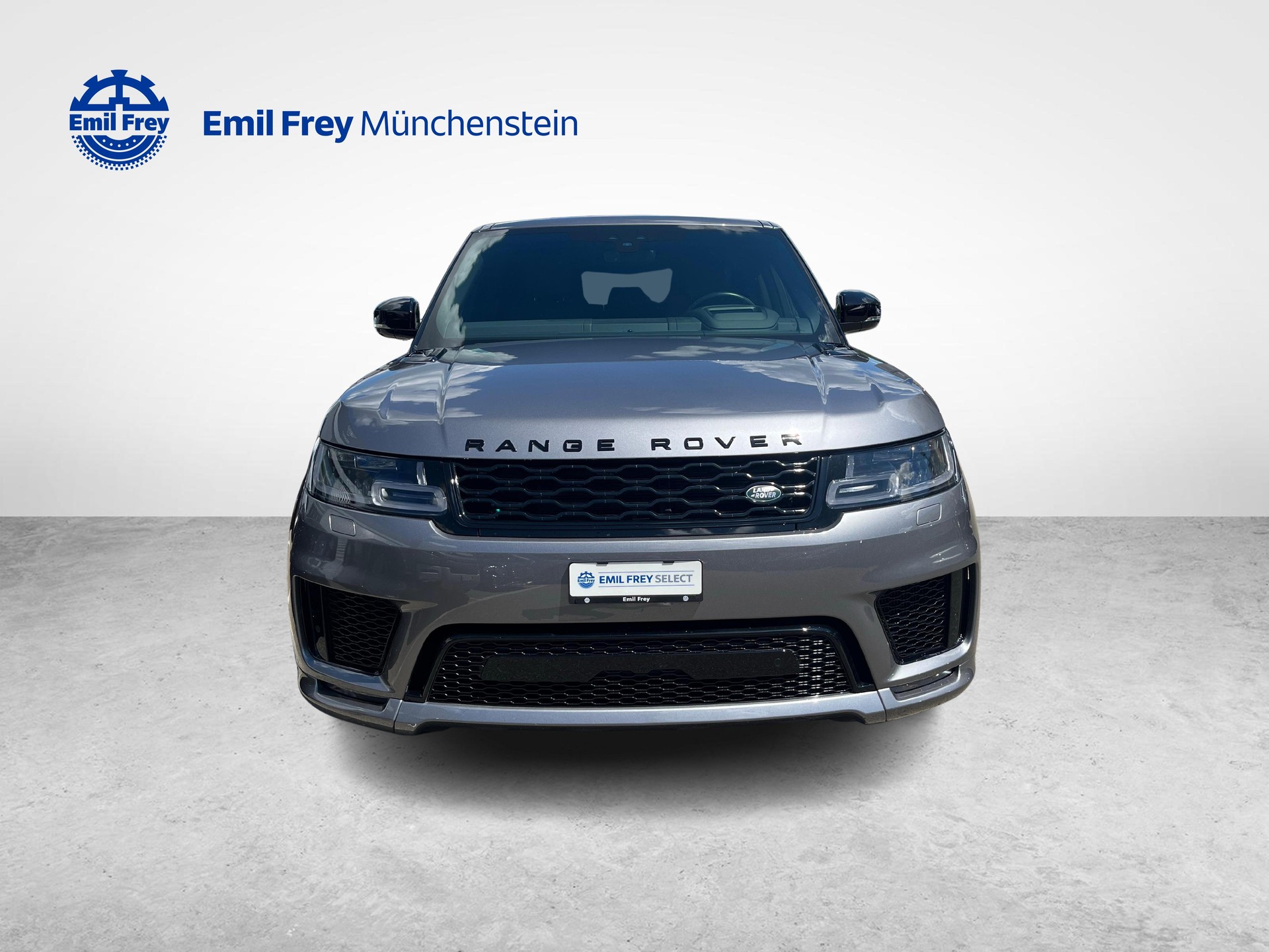 LAND ROVER Range Rover Sport 3.0 I6D HSE Dynamic-image-7