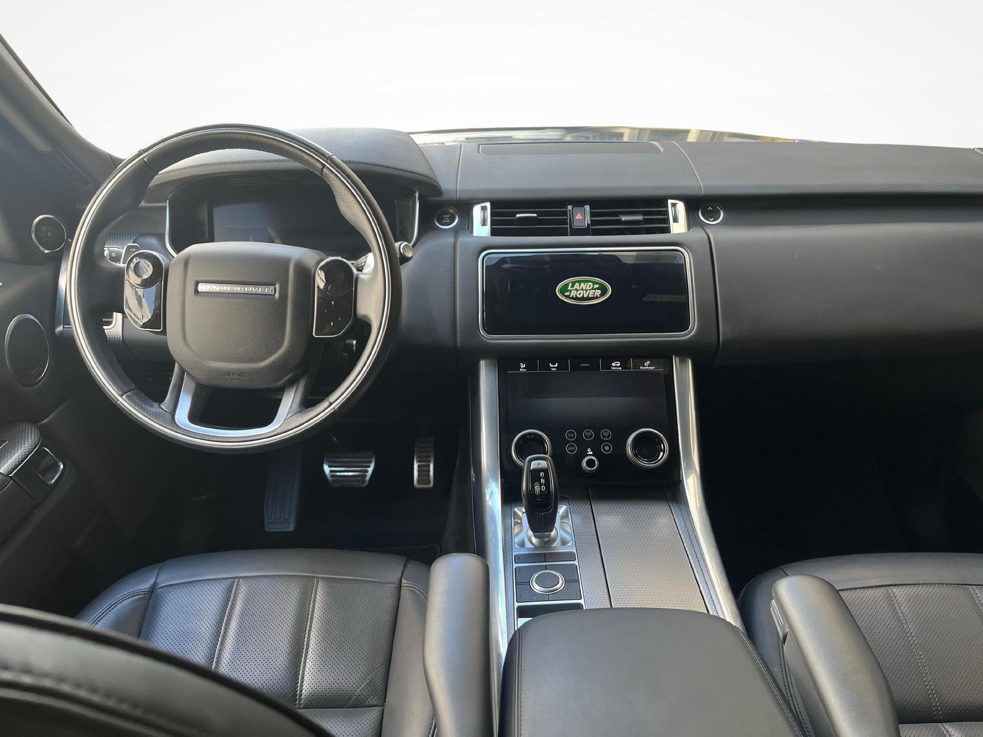 LAND ROVER Range Rover Sport 3.0 I6D HSE Dynamic-image-8
