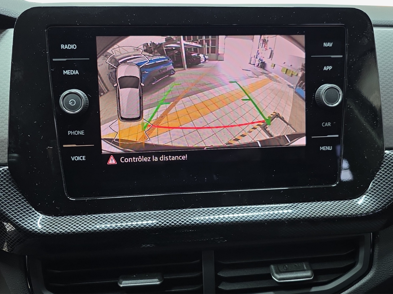 VW T-Cross 1.0 TSI EVO Life DSG-image-13