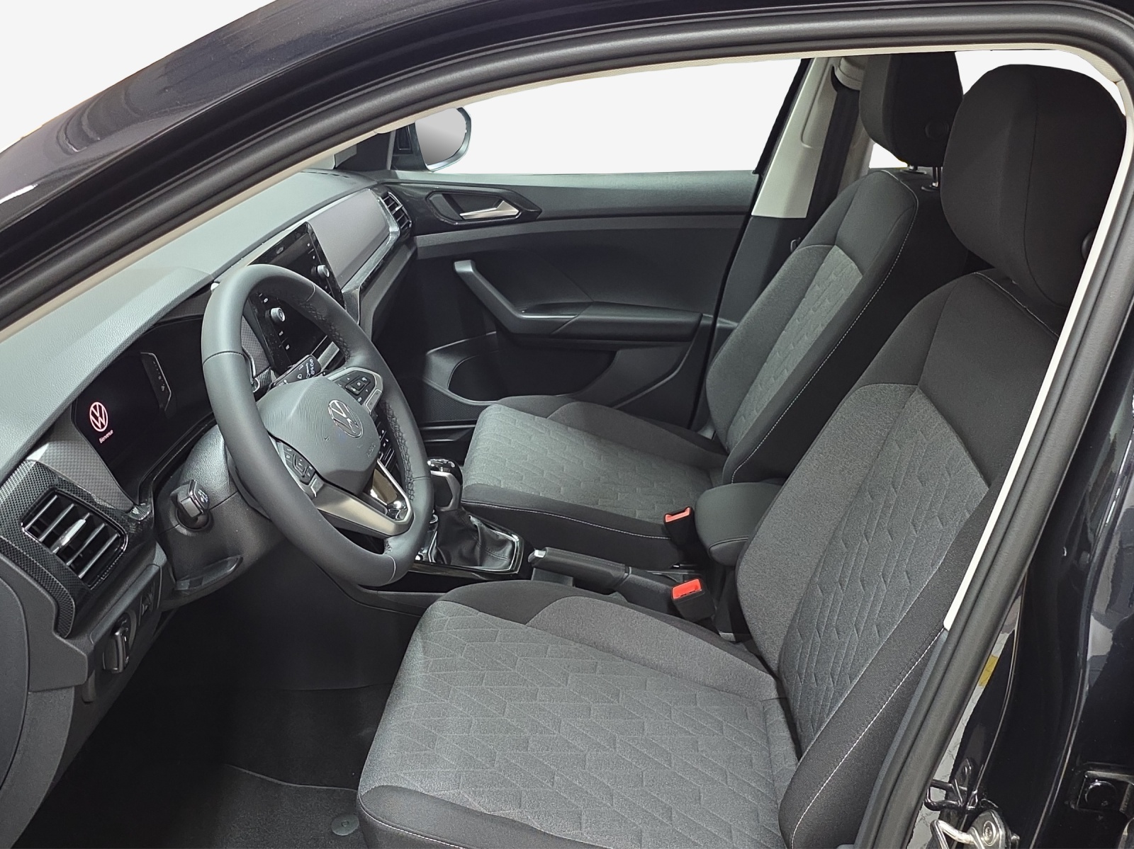 VW T-Cross 1.0 TSI EVO Life DSG-image-7
