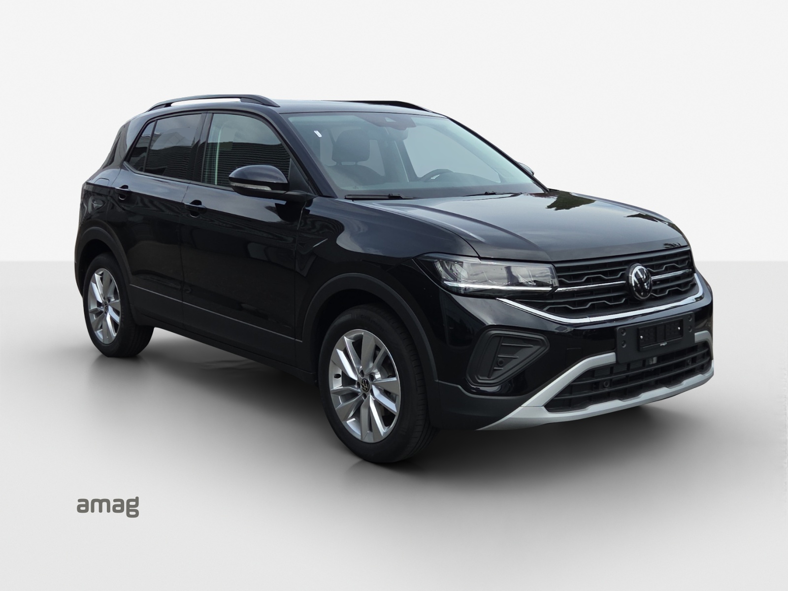 VW T-Cross 1.0 TSI EVO Life DSG-image-20