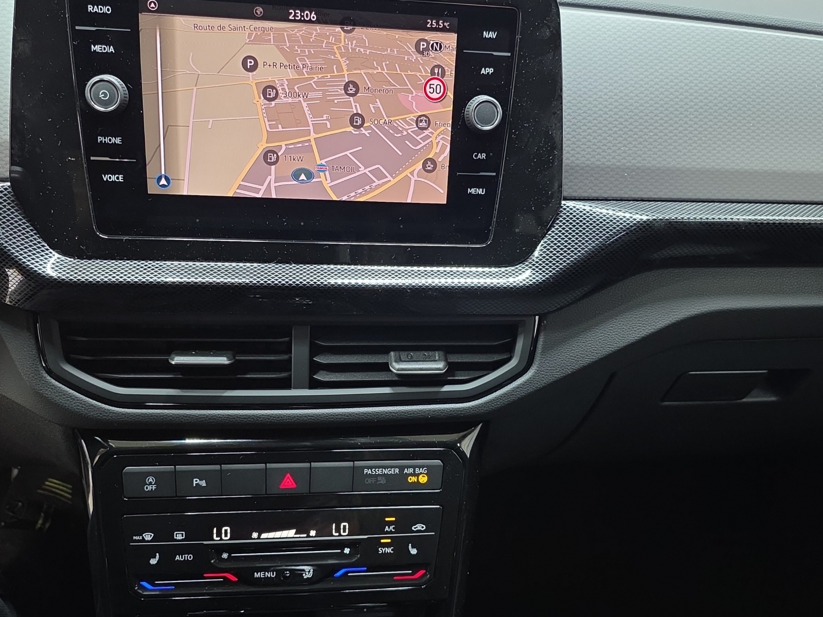 VW T-Cross 1.0 TSI EVO Life DSG-image-10