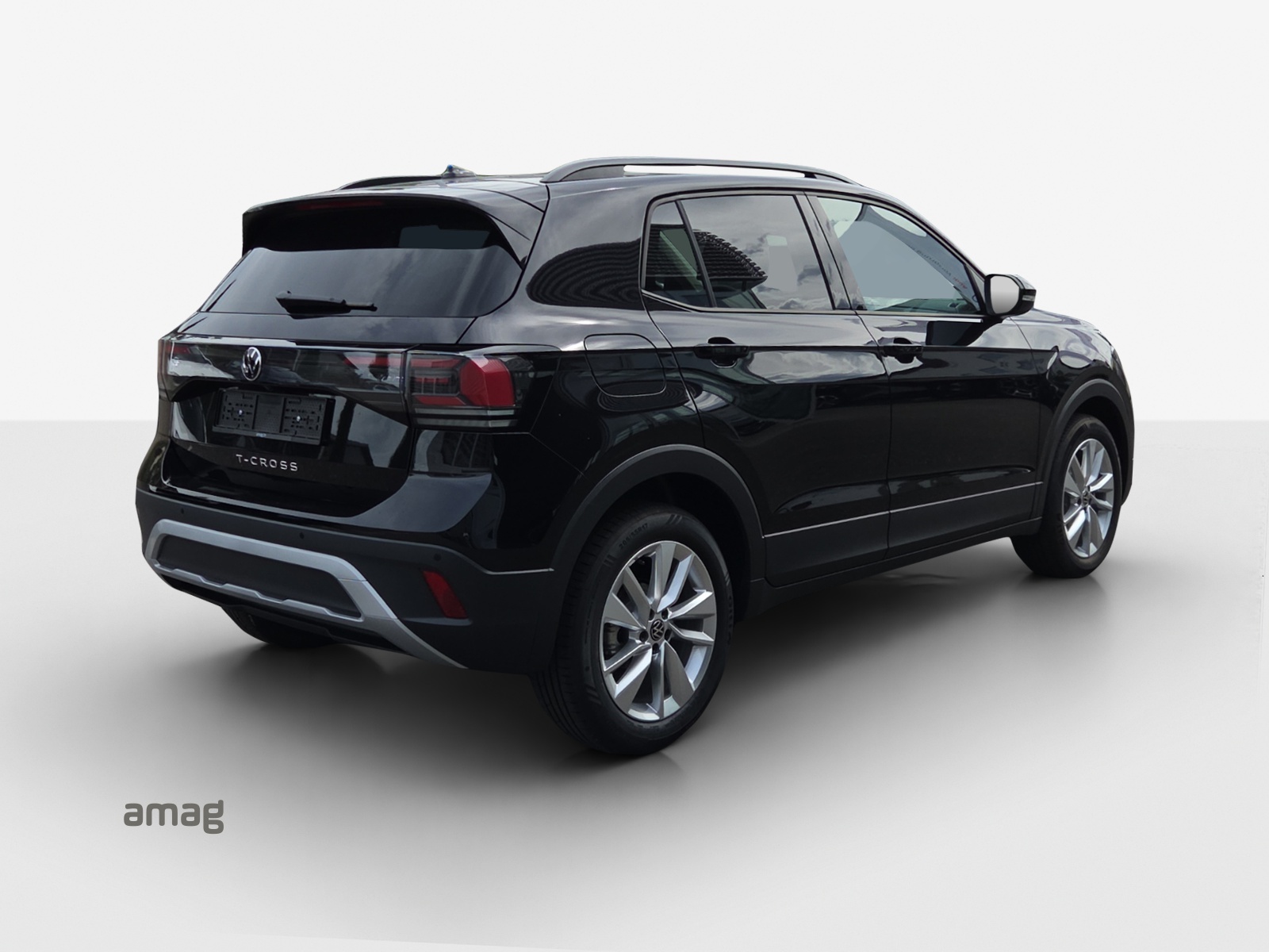 VW T-Cross 1.0 TSI EVO Life DSG-image-19