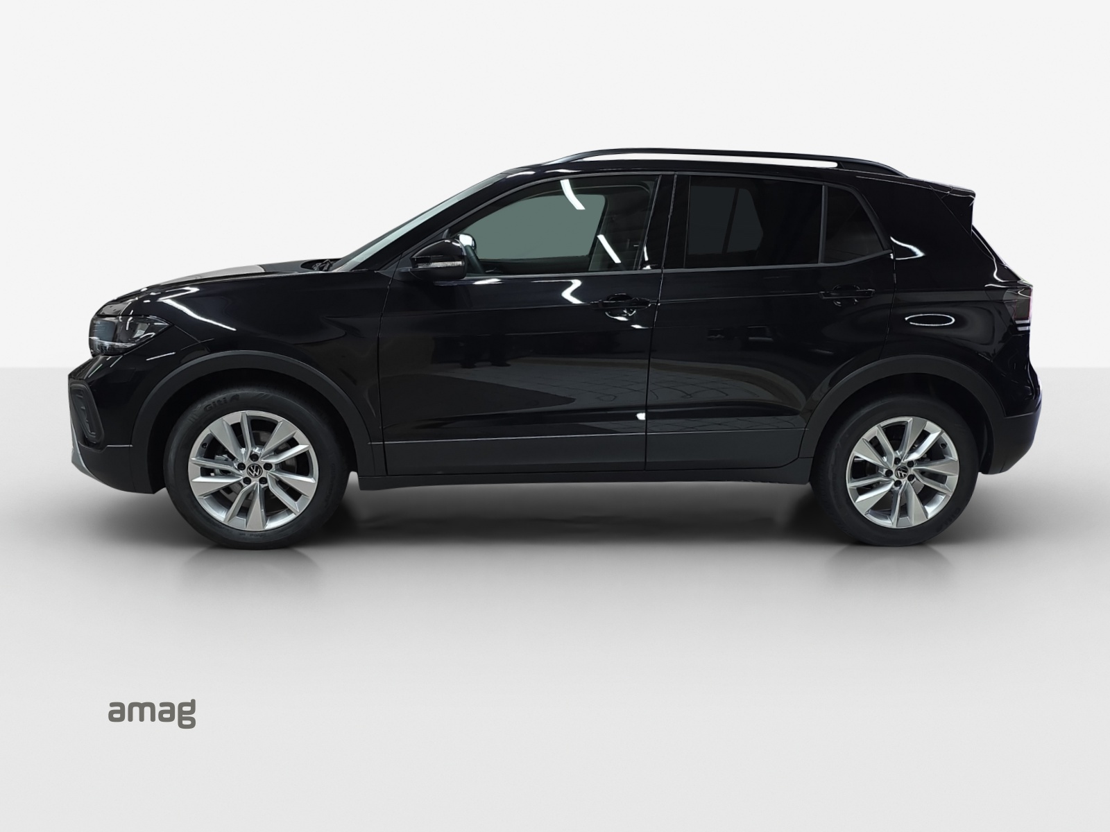VW T-Cross 1.0 TSI EVO Life DSG-showroom-element-1