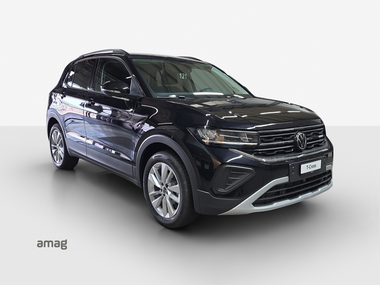 VW T-Cross 1.0 TSI EVO Life DSG-image-5