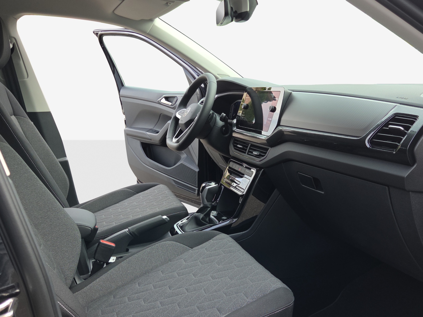 VW T-Cross 1.0 TSI EVO Life DSG-image-29