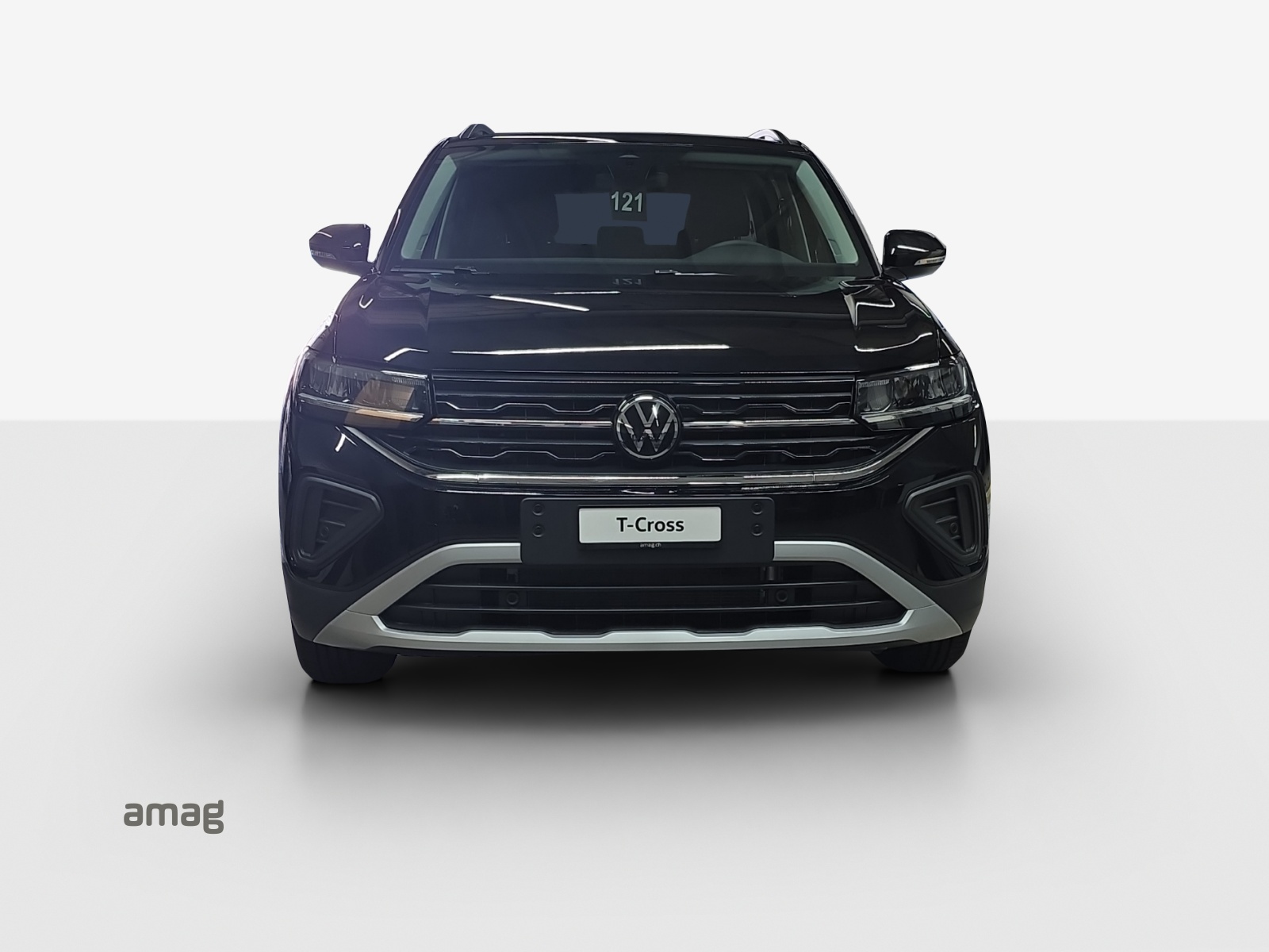 VW T-Cross 1.0 TSI EVO Life DSG-image-6