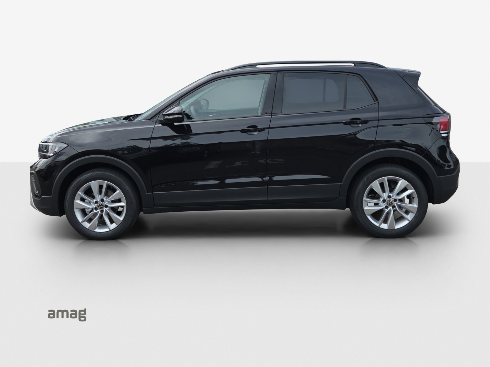 VW T-Cross 1.0 TSI EVO Life DSG-image-16