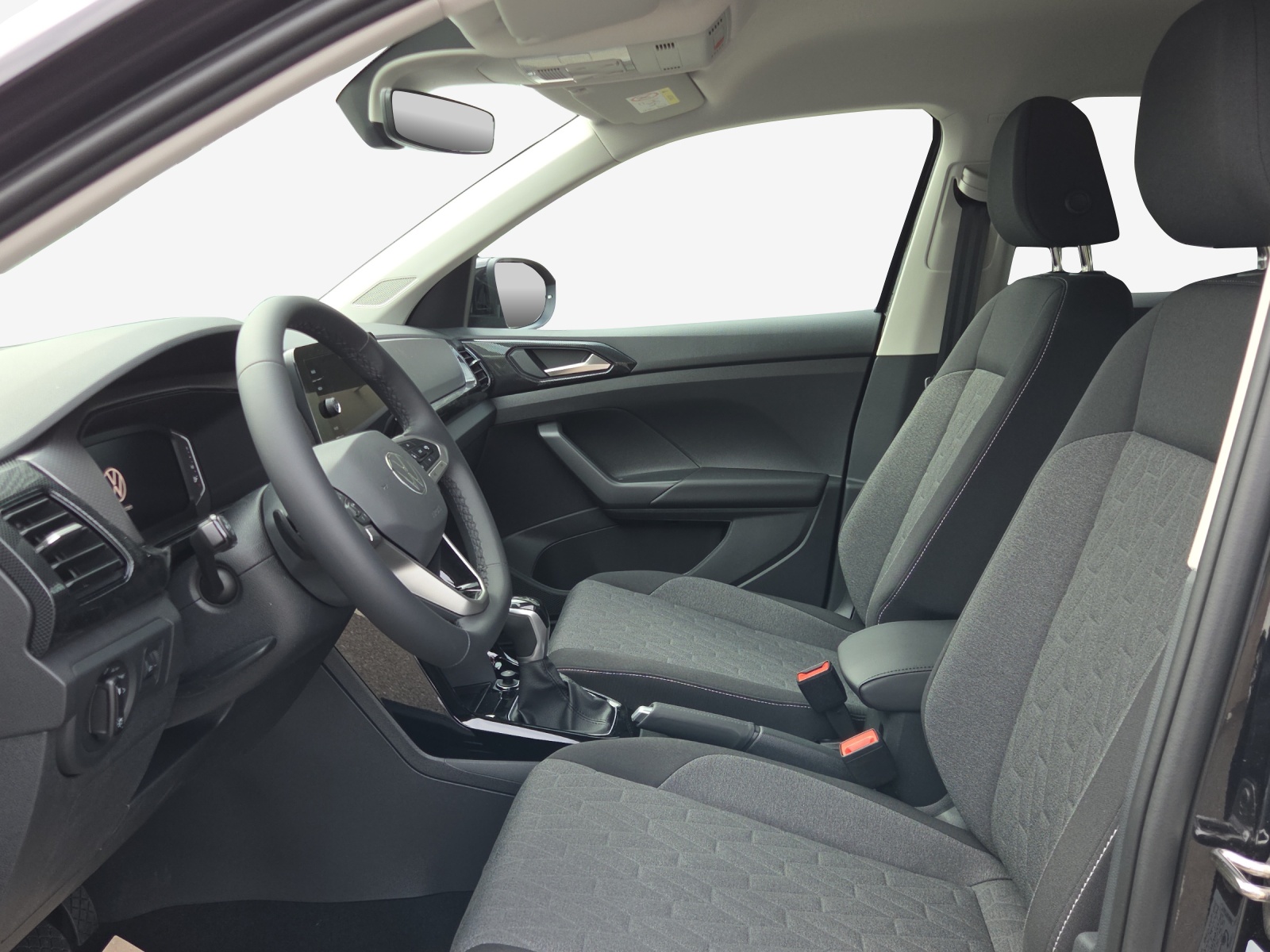 VW T-Cross 1.0 TSI EVO Life DSG-image-22