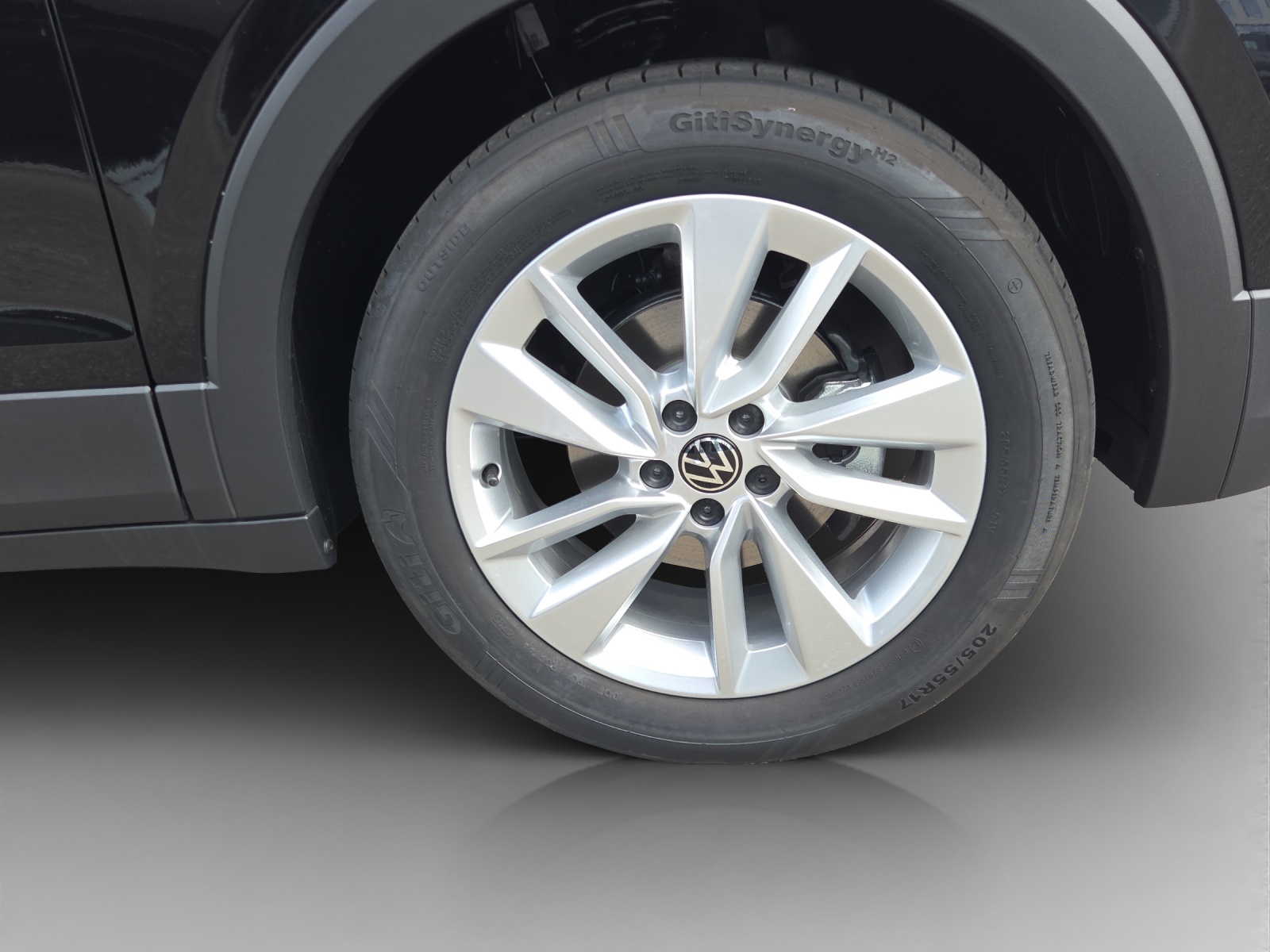 VW T-Cross 1.0 TSI EVO Life DSG-image-28