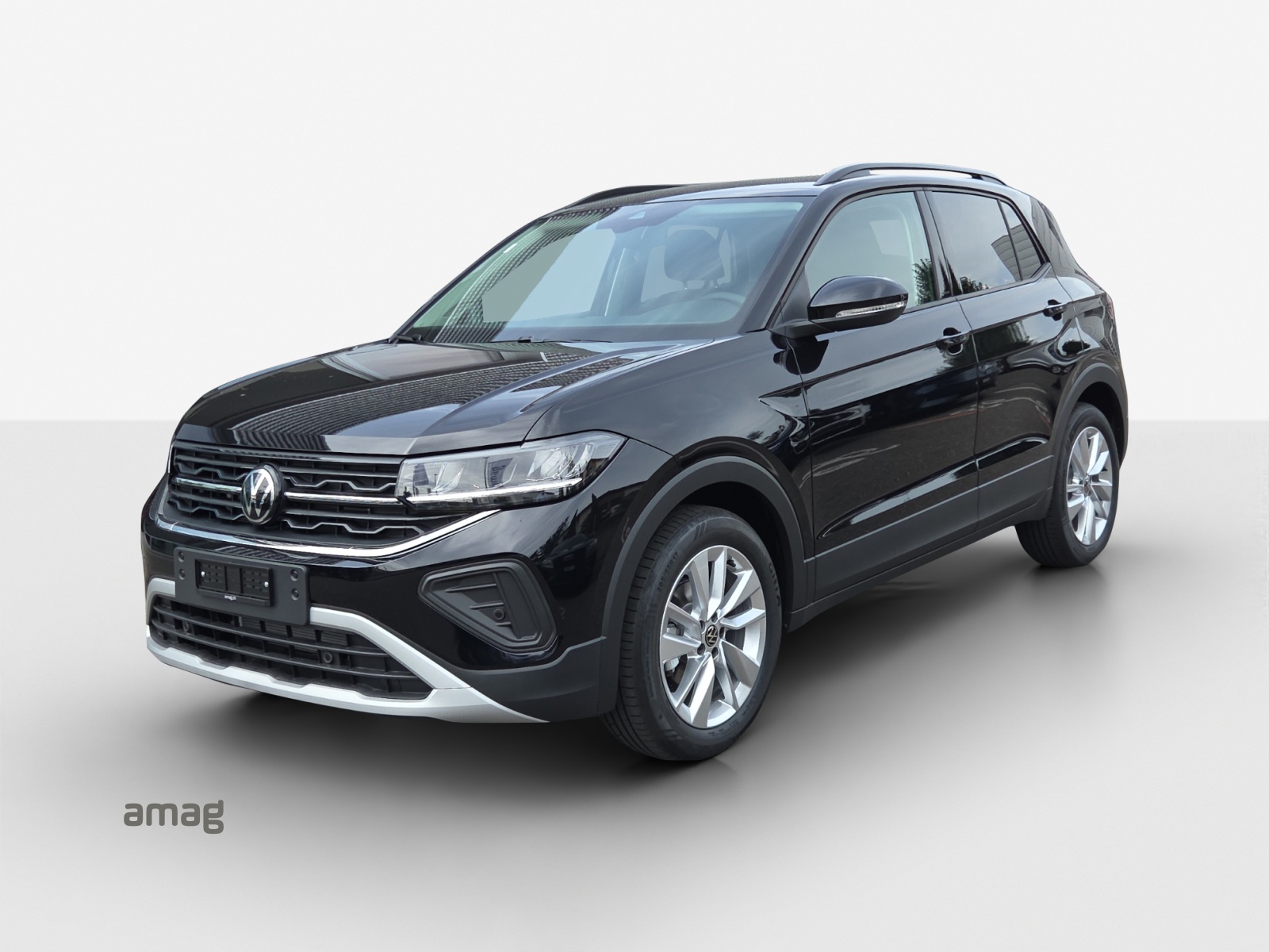 VW T-Cross 1.0 TSI EVO Life DSG-image-15