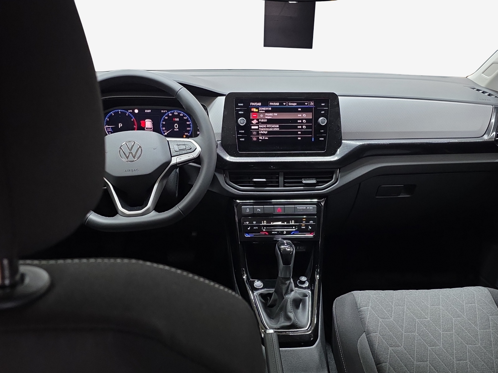 VW T-Cross 1.0 TSI EVO Life DSG-image-8