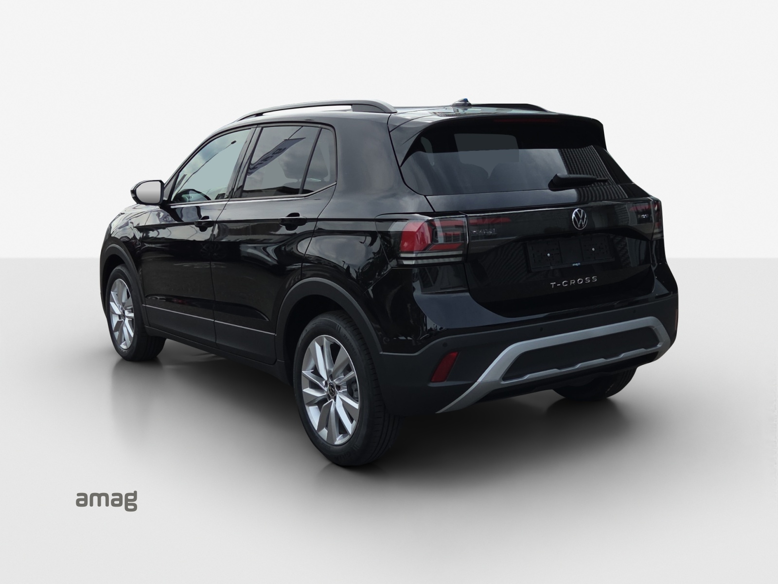 VW T-Cross 1.0 TSI EVO Life DSG-image-17