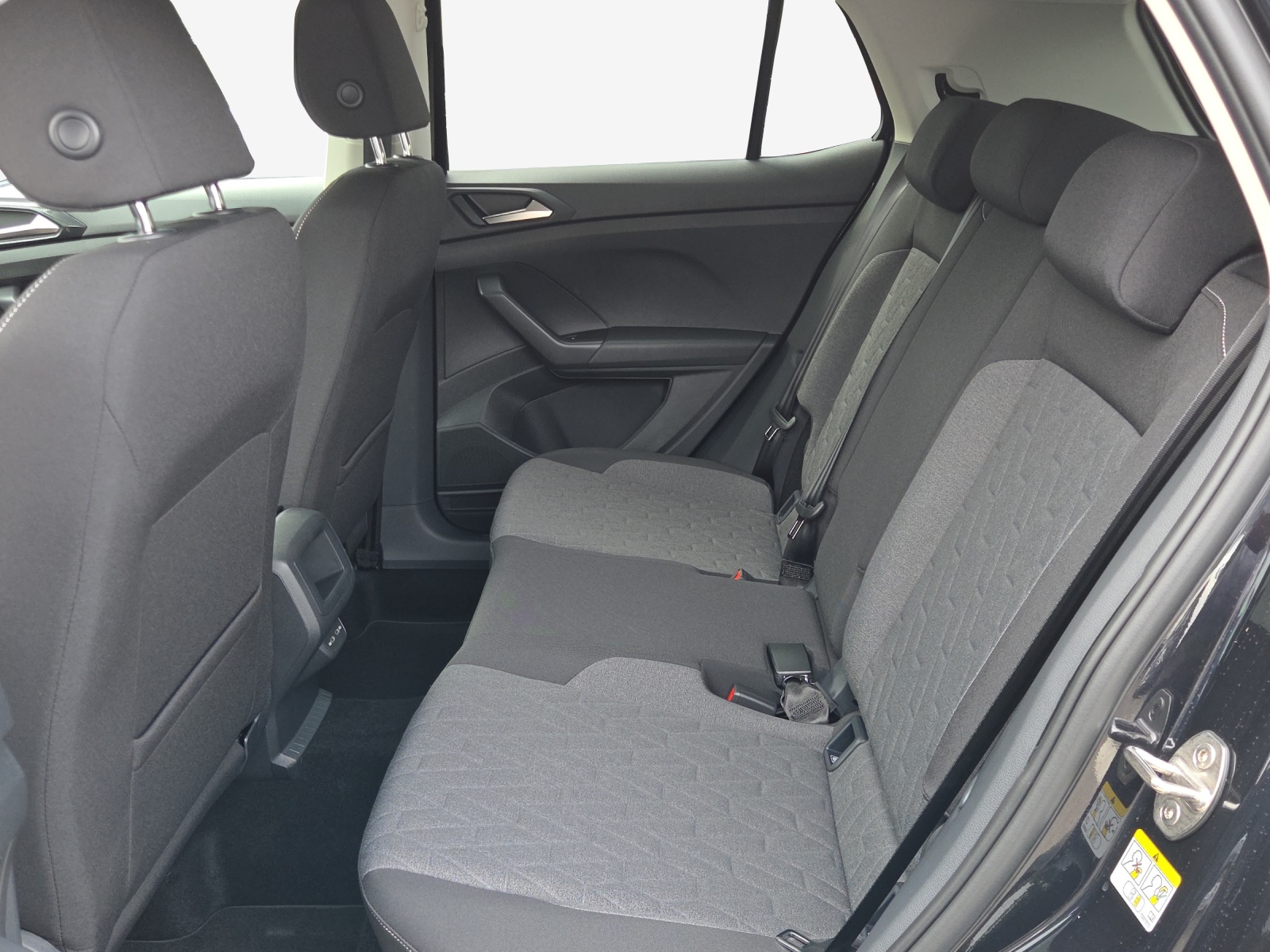 VW T-Cross 1.0 TSI EVO Life DSG-image-26