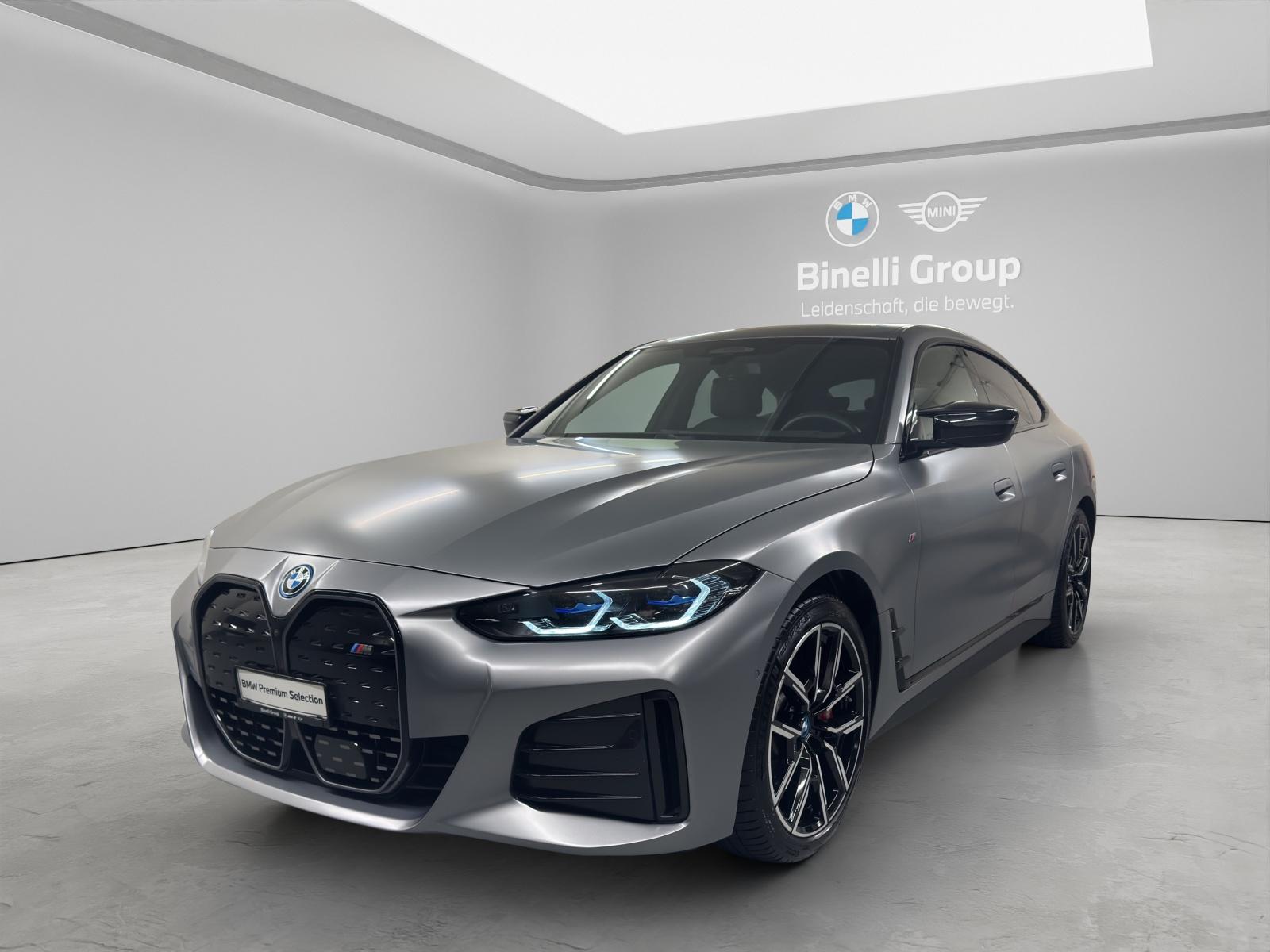 BMW i4 M50-image-0