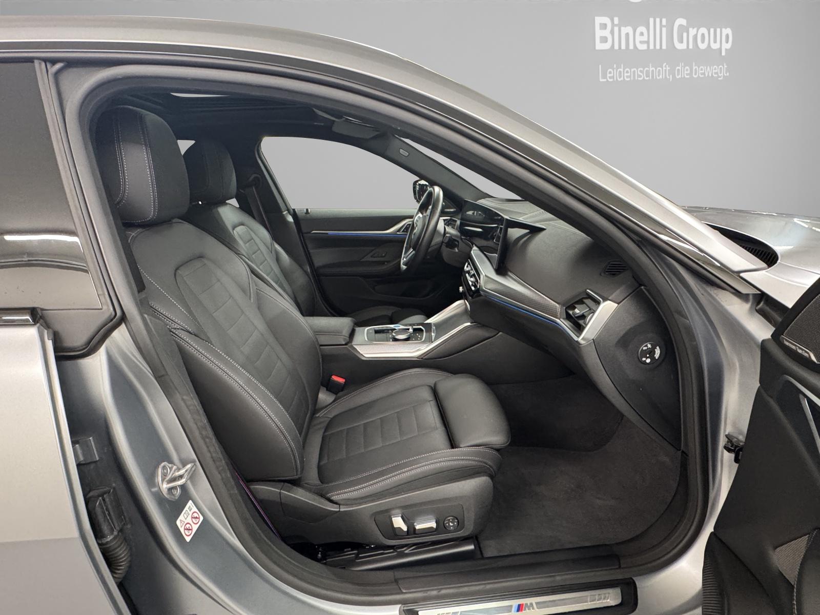 BMW i4 M50-image-14