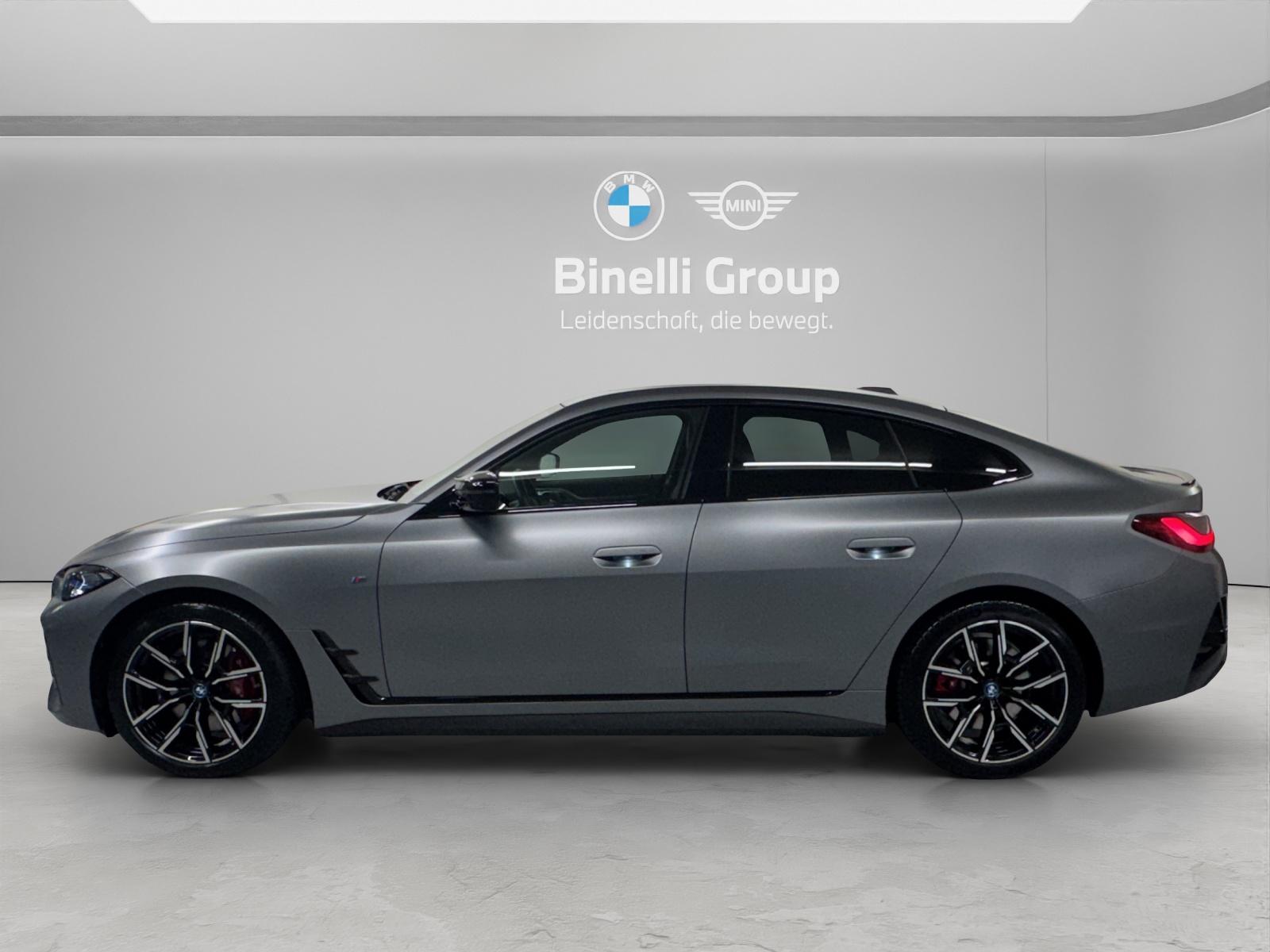 BMW i4 M50-image-1