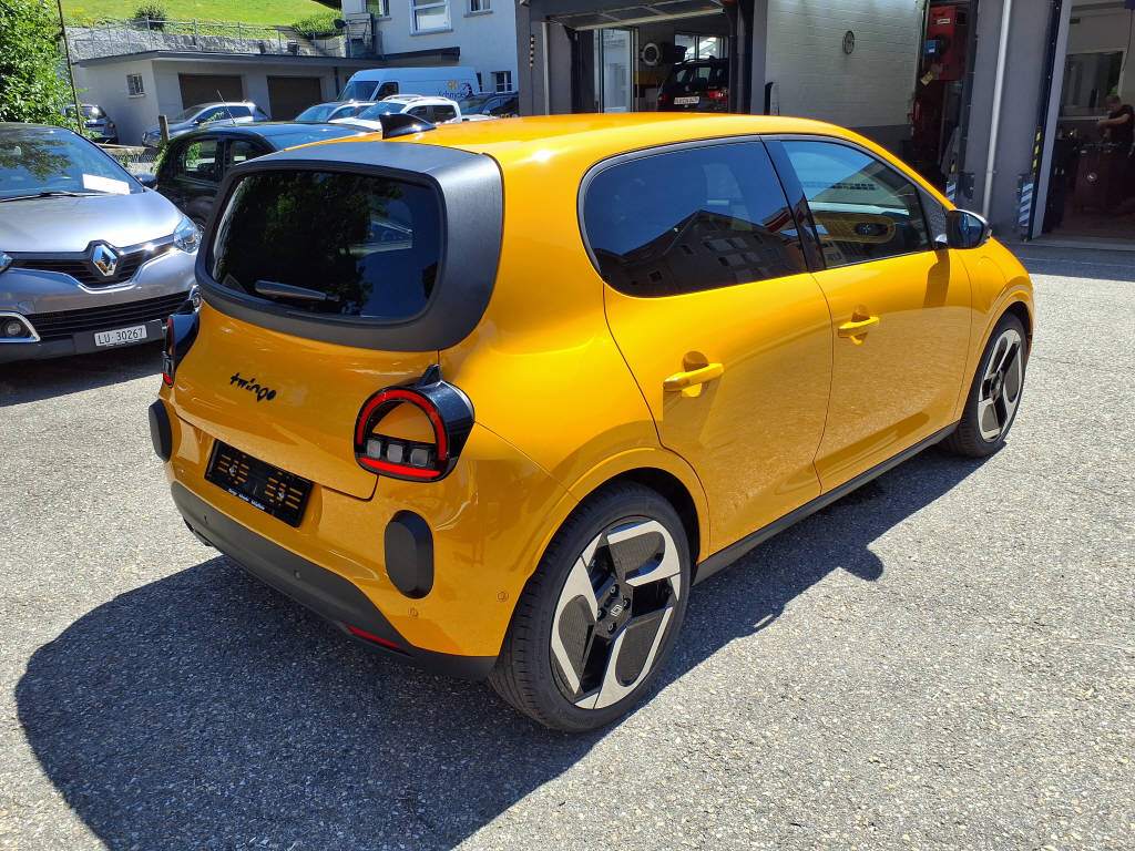 RENAULT Twingo E-Tech Urban Range techno-image-3