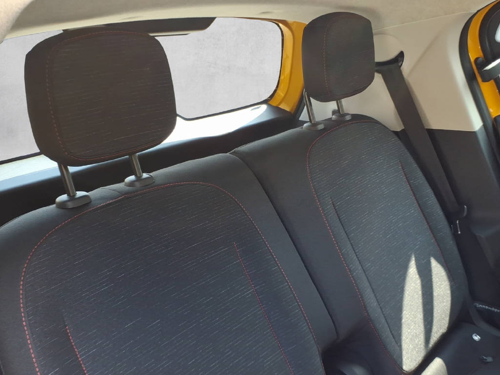 RENAULT Twingo E-Tech Urban Range techno-image-9